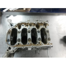 #BMD11 Engine Cylinder Block From 2007 Acura RDX  2.3
